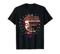 T-shirt Bouddha de méditation Idée cadeau pour homme et femme T-Shirt