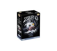 T-shirt Boxed Tee - L'etrange Noel De Mr Jack - Zero Avec Canne Taille L