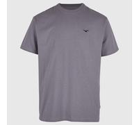 T-Shirt Boxy Cleptomanicx Ligull 2 Pour Hommes En Coton Bio Jersey Möwe Neuf