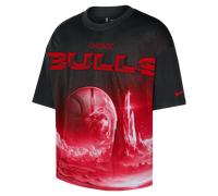 Nike NBA Homme - T-Shirts, Noir - Taille M Black M
