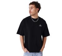 T-shirt boxy Project X Paris Essentials Noir XS