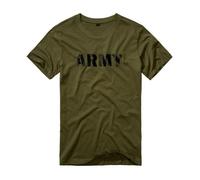 T-shirt Brandit Army XXXL