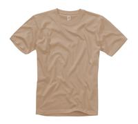 T-shirt Brandit Beige 2XL