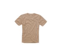 T-Shirt Brandit BeigeM Beige