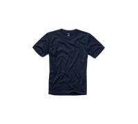 T-Shirt Brandit Bleu MarineM Bleu Marine