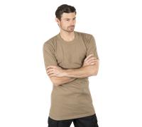 Brandit BW, t-shirt 8 Beige Beige