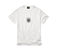 T-shirt Brandit BW Blanc 2XL