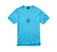T-shirt Brandit BW Bleu 2XL