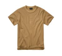 T-Shirt Brandit Tropenshirt - Sand 4XL