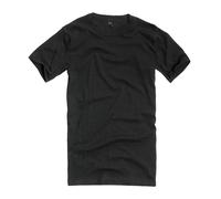 Brandit T-shirt BW Noir Taille M
