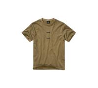 T-Shirt Brandit BW Tropical Vert OliveM Vert Olive