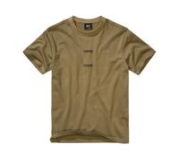 T-shirt Brandit BW Vert 4XL