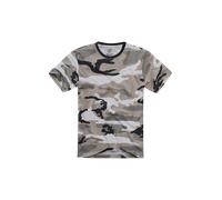 T-Shirt Brandit Camouflage3XL Camouflage