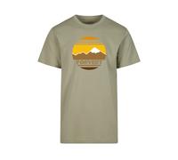 Forvert T-shirt à Manches Courtes Bishop