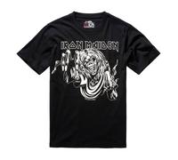 T-shirt Brandit Iron Maiden Eddy Glow XXXXXXL