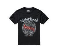 Brandit Motörhead Ace Of Spade Short Sleeve T-shirt Noir 4XL Homme