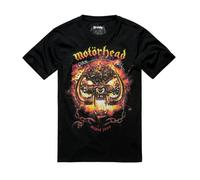 T-shirt Brandit Motörhead Overkill XXXXL
