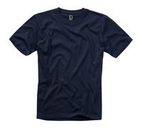 Brandit T-Shirt, Farbe: navy, Größe: 6XL