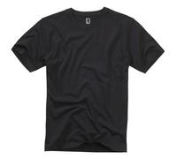 T-shirt Brandit Noir 2XL