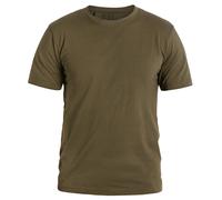 Brandit T-shirt Olive Homme Taille L