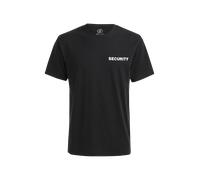T-Shirt Brandit Security NoirL Noir