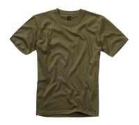 T-shirt Brandit Vert M