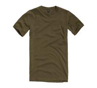 Brandit T-shirt BW – Olive – Taille XL
