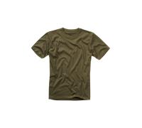 T-Shirt Brandit VertXXL Vert