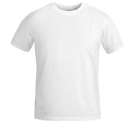 Brandit T-shirt homme coton blanc Taille 5XL