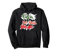 T-Shirt Bravo Fania All Stars Sweat à Capuche