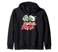 T-Shirt Bravo Fania All Stars Sweat à Capuche