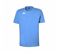 T-shirt Brizzo Bleu Homme Bleu L