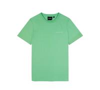 T-shirt brodÃ© Lyle & Scott Vert L