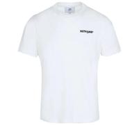T-shirt brodÃ© Sixth June Soft Blanc S