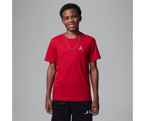 T-shirt brodé Jumpman Air Jordan pour ado Gym Red S