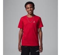 T-shirt brodé Jumpman Air Jordan pour ado Gym Red XL