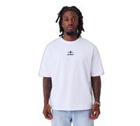 T-shirt brodé Project X Paris Blanc M