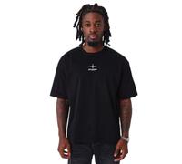 T-shirt brodé Project X Paris Noir 2XL