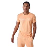 T-shirt broderie Essentials Project X Paris Essentials Orange XS