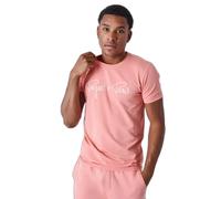 T-shirt broderie Essentials Project X Paris Essentials Rose S