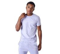 T-shirt broderie Essentials Project X Paris Essentials Violet S