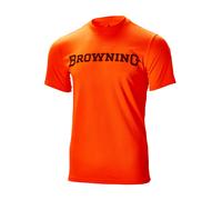 T-shirt Browning Teamspirit Orange M