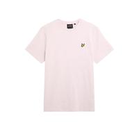 T-shirt bruyÃ© Lyle & Scott Bleu XL