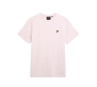T-shirt bruyé Lyle & Scott - iris marl XL