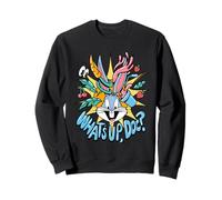T-Shirt Bugs Bunny What's Up Doc Sweatshirt