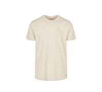 Build Your Brand Homme T-Shirt Basique Col Rond Lot de 1/3/5