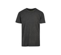 Build Your Brand T-shirt Basic col rond homme Anthracite XXL EU