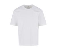 T-shirt Build Your Brand Sorona Loose Fit Blanc M