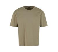 T-shirt Build Your Brand Sorona Loose Fit Vert S