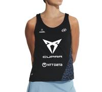 T-shirt Bullpadel Brete Delfi Brea Woman L